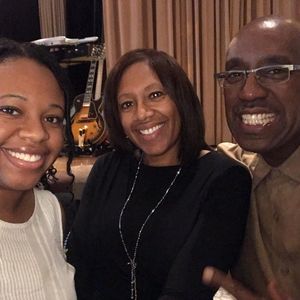 Meet your Posher, Val